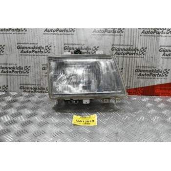 Φανάρι Mitsubishi Canter-Fuso 2005-2010 (Εμπρος Δεξιά) (Γνησιο)