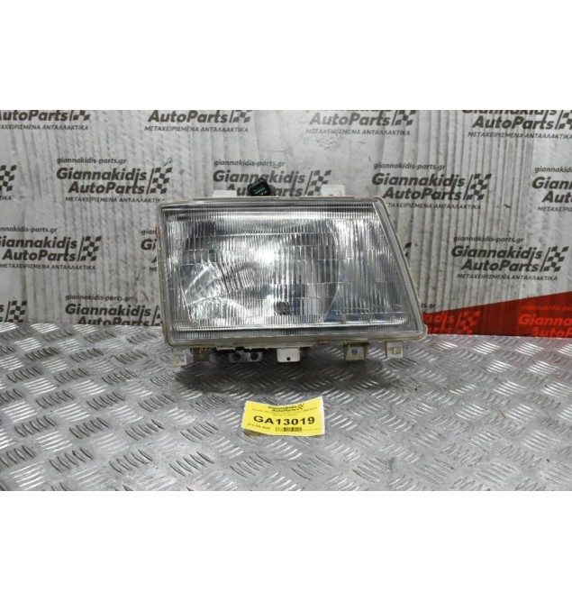 Φανάρι Mitsubishi Canter-Fuso 2005-2010 (Εμπρος Δεξιά) (Γνησιο)