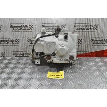 Φανάρι Mitsubishi Canter-Fuso 2005-2010 (Εμπρος Δεξιά) (Γνησιο)