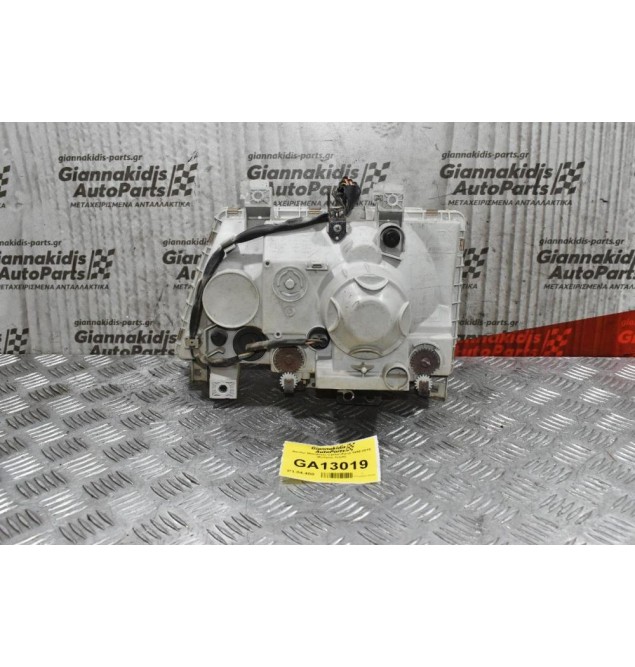 Φανάρι Mitsubishi Canter-Fuso 2005-2010 (Εμπρος Δεξιά) (Γνησιο)