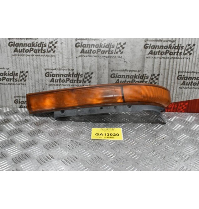 Φλάς Mitsubishi Canter 2001-2005 (Αριστερό) (Γνησιο)