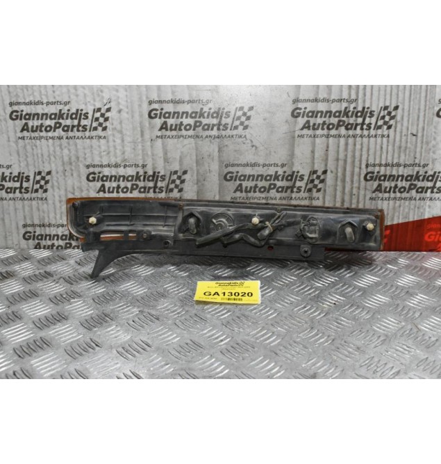 Φλάς Mitsubishi Canter 2001-2005 (Αριστερό) (Γνησιο)