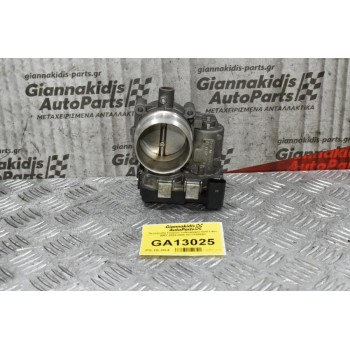 Πεταλούδα Γκαζιού Volkswagen - Seat - Audi - Skoda 1.4 TSI BMY 2004-2008 03C133062D