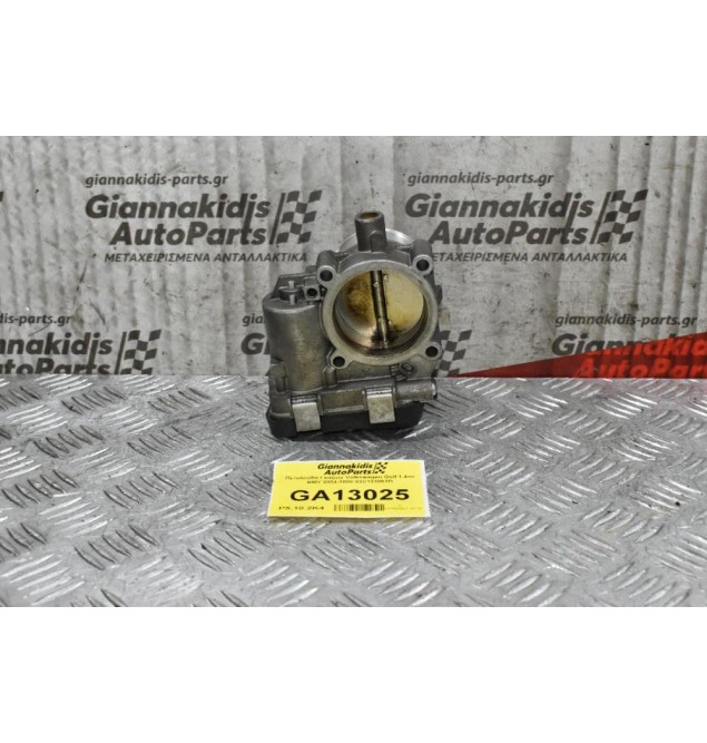 Πεταλούδα Γκαζιού Volkswagen - Seat - Audi - Skoda 1.4 TSI BMY 2004-2008 03C133062D