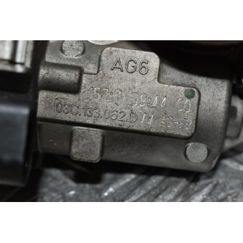 Πεταλούδα Γκαζιού Volkswagen - Seat - Audi - Skoda 1.4 TSI BMY 2004-2008 03C133062D