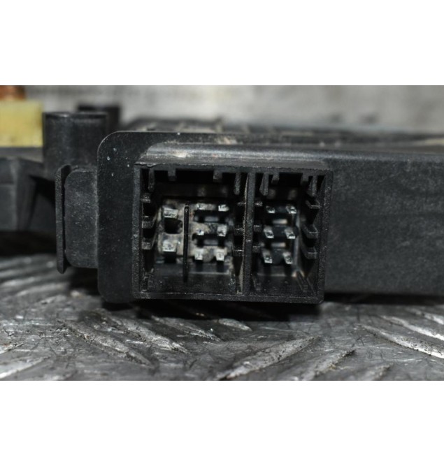 Μοτέρ Παραθύρου Δεξιά Skoda Fabia 1999-2007 6Y2959801 440774EP 401355A7