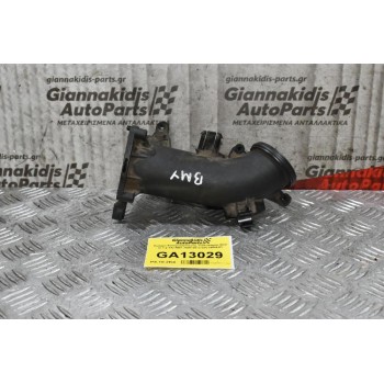 Σωλήνας Εισαγωγής/Πίεσης Volkswagen Golf IV 1.4 TSI BMY 2008-2013 03C145861D