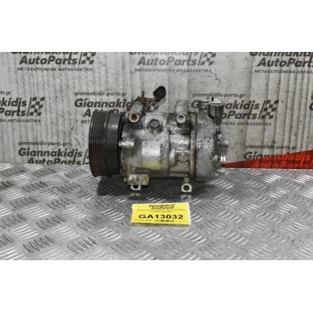 Κομπρεσέρ Aircondition - A/C Ford Galaxy 2.3 E5FA 2000-2010