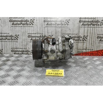 Κομπρεσέρ Aircondition - A/C Ford Galaxy 2.3 E5FA 2000-2010