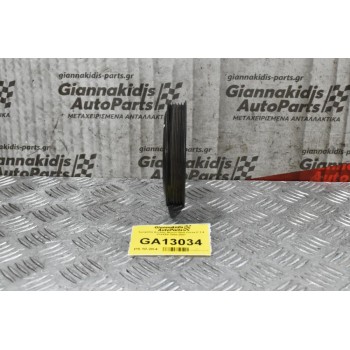 Τροχαλία Αντλίας Νερού Opel Corsa C 1.4 Z14XEP 2000-2007