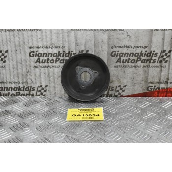 Τροχαλία Αντλίας Νερού Opel Corsa C 1.4 Z14XEP 2000-2007