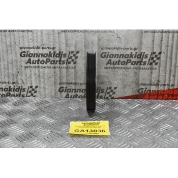 Τροχαλία Στροφάλου Opel Corsa C 1.4 Z14XEP 2000-2007 90572867