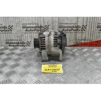 Δυναμό Opel Corsa C 1.4 Z14XEP/Z12 2000-2007 BOSCH 0124325171 13222930