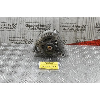 Δυναμό Opel Corsa C 1.4 Z14XEP/Z12 2000-2007 BOSCH 0124325171 13222930