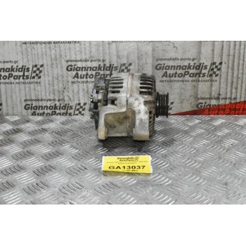Δυναμό Opel Corsa C 1.4 Z14XEP/Z12 2000-2007 BOSCH 0124325171 13222930