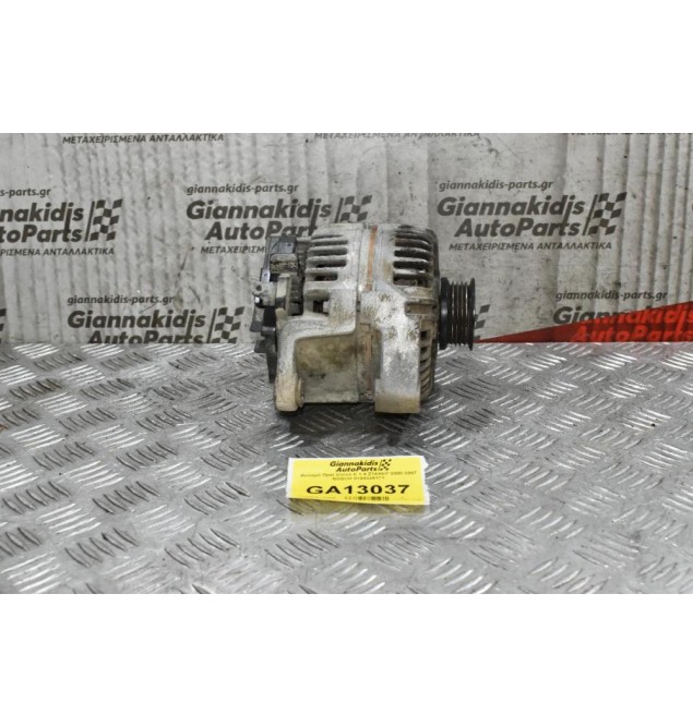 Δυναμό Opel Corsa C 1.4 Z14XEP/Z12 2000-2007 BOSCH 0124325171 13222930