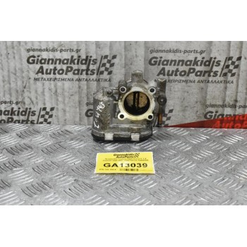 Πεταλούδα Γκαζιού Opel Corsa C 1.4 Z14XEP 2000-2007 0280750133 24420536