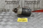 Μίζα Opel Corsa C 1.4 Z14XEP 2000-2007 12V BOSCH 24436877 0001107408