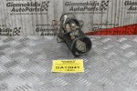 Μίζα Opel Corsa C 1.4 Z14XEP 2000-2007 12V BOSCH 24436877 0001107408