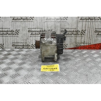 Δυναμό Ford Galaxy 2.3cc E5FA 14V 120A 2000-2006 7M5903028