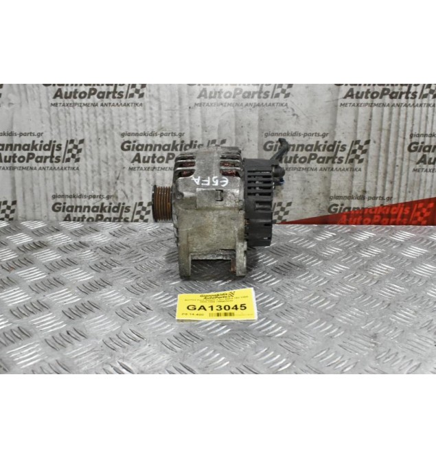 Δυναμό Ford Galaxy 2.3cc E5FA 14V 120A 2000-2006 7M5903028