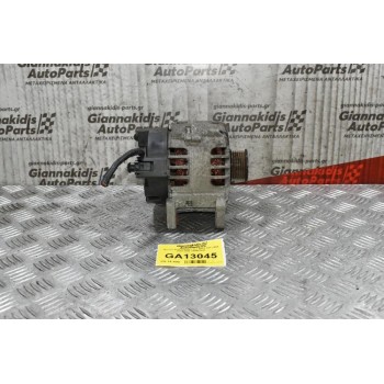 Δυναμό Ford Galaxy 2.3cc E5FA 14V 120A 2000-2006 7M5903028