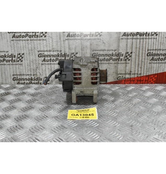 Δυναμό Ford Galaxy 2.3cc E5FA 14V 120A 2000-2006 7M5903028