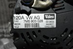 Δυναμό Ford Galaxy 2.3cc E5FA 14V 120A 2000-2006 7M5903028