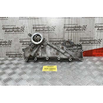 Βάση Φίλτρου Λαδιού-Ψυγείο Λαδιού Ford Ranger WL 16V 2005-2012