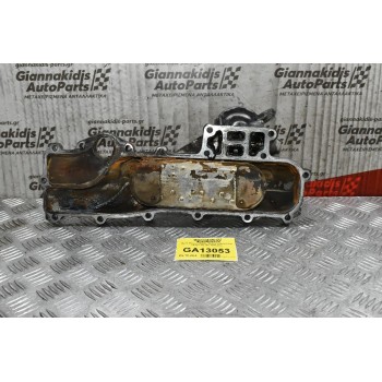 Βάση Φίλτρου Λαδιού-Ψυγείο Λαδιού Ford Ranger WL 16V 2005-2012