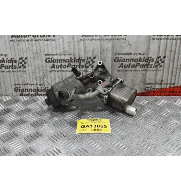 Βάση Φίλτρου Λαδιού Opel Meriva/Zafira C 1.4cc A14NET 2014-2020 2078-101-049