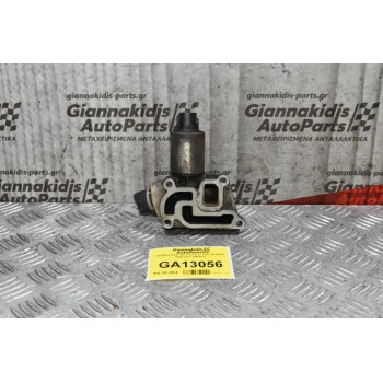Βαλβίδα EGR Opel Corsa C 1.4cc Z14XEP 2006-2011 5555672