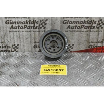 Γρανάζι Αντλίας Πετρελαίου Ford Ranger/Mazda B2500 WL 12V 1997-2005