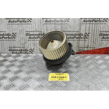 Μοτέρ Καλοριφέρ Nissan Navara D40 2005-2010