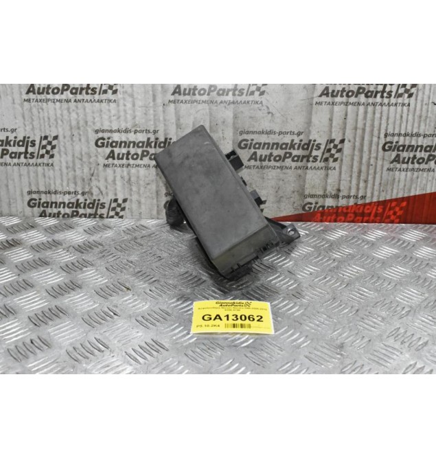 Ασφαλειοθήκη Nissan Navara D40 2005-2012 6356-4198