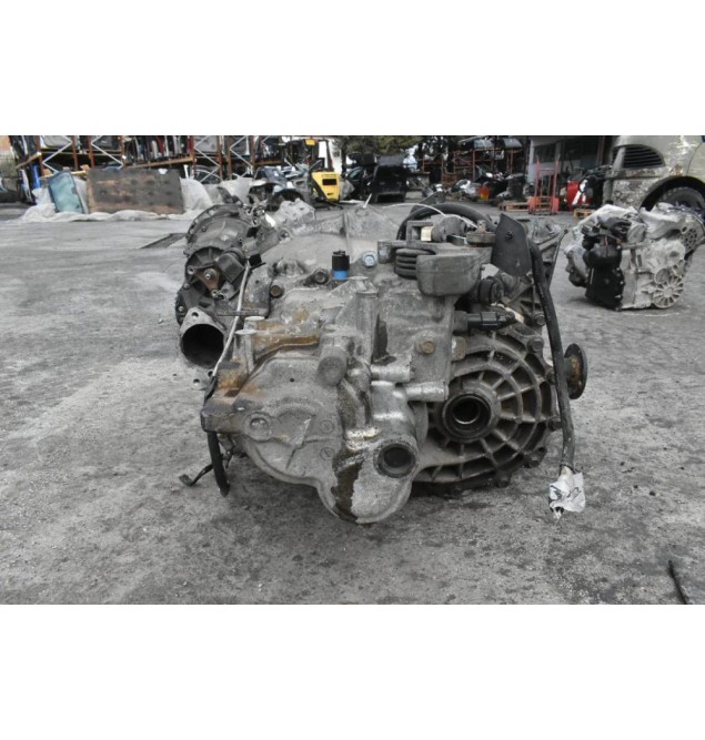 Σασμάν 4x4 / Κιβώτιο Ταχυτήτων Nissan X-Trail 2.2 Turbo Diesel YD22 2002-2008