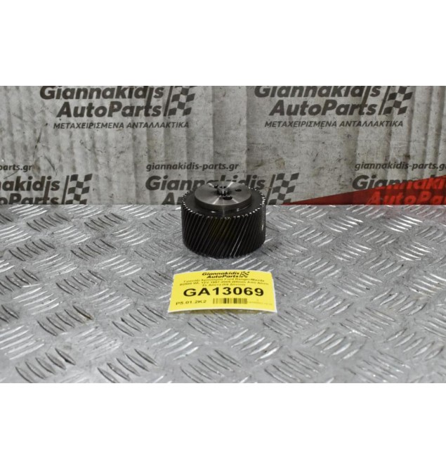 Γρανάζι Χρονισμού Ford Ranger/Mazda B2500 WL 12V 1997-2005 (80mm Από Δόντι Σε Δόντι) (59 Δόντια)
