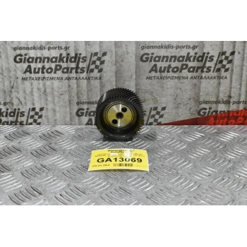 Γρανάζι Χρονισμού Ford Ranger/Mazda B2500 WL 12V 1997-2005 (80mm Από Δόντι Σε Δόντι) (59 Δόντια)