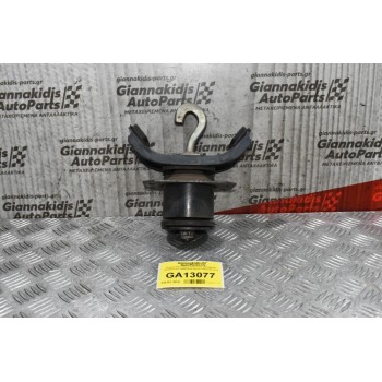 Συνεμπλόκ Γάτζος Καμπίνας Mitsubishi Canter/Fuso 2005-2015 (Αριστερός) (Στενό)