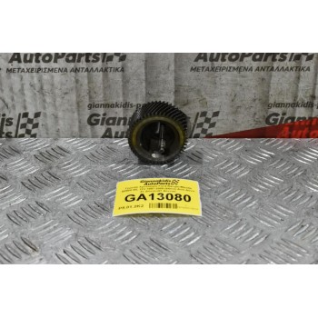 Γρανάζι Χρονισμού Ford Ranger/Mazda B2500 WL 12V 1997-2005 (65mm Από Δόντι Σε Δόντι) (47 Δόντια)