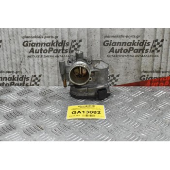 Πεταλούδα Γκαζιού Opel Corsa C 1.4 Z14XEP 2000-2007 0280750133 24420536