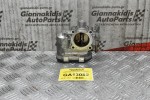 Πεταλούδα Γκαζιού Opel Corsa C 1.4 Z14XEP 2000-2007 0280750133 24420536