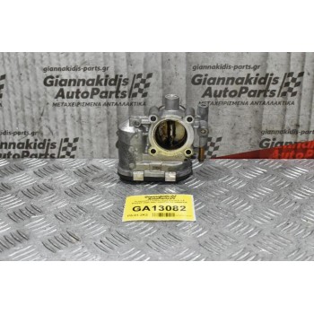 Πεταλούδα Γκαζιού Opel Corsa C 1.4 Z14XEP 2000-2007 0280750133 24420536