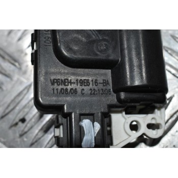 Βοηθητικό Μοτέρ Καλοριφέρ Nissan Navara D40 / Pathfinder 2005-2010 VP6NEH-19E616-BA