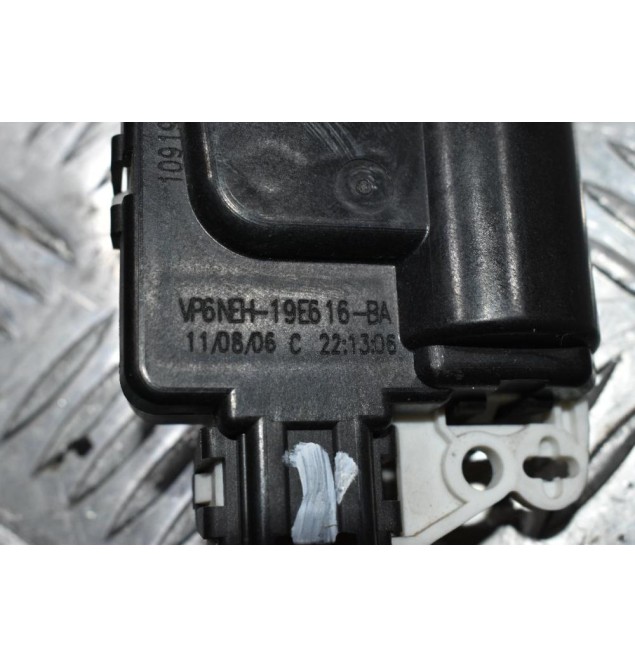 Βοηθητικό Μοτέρ Καλοριφέρ Nissan Navara D40 / Pathfinder 2005-2010 VP6NEH-19E616-BA