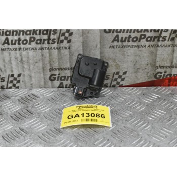 Βοηθητικό Μοτέρ Καλοριφέρ Nissan Navara D40 / Pathfinder 2005-2010 VP6NEH-19E616-AA
