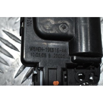 Βοηθητικό Μοτέρ Καλοριφέρ Nissan Navara D40 / Pathfinder 2005-2010 VP6NEH-19E616-AA