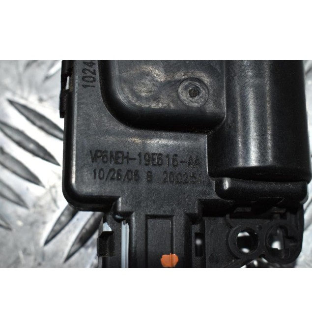 Βοηθητικό Μοτέρ Καλοριφέρ Nissan Navara D40 / Pathfinder 2005-2010 VP6NEH-19E616-AA