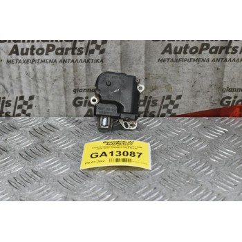 Βοηθητικό Μοτέρ Καλοριφέρ Nissan Navara D40 / Pathfinder 2005-2010 VP6NEH-19E616-DB
