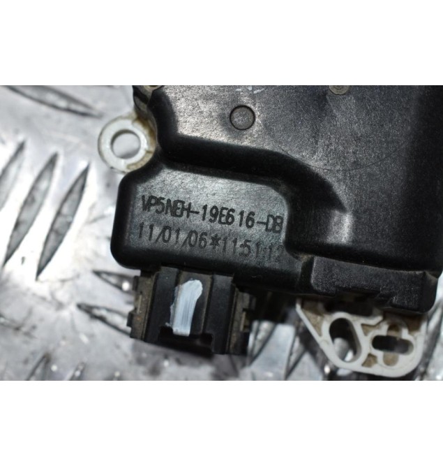Βοηθητικό Μοτέρ Καλοριφέρ Nissan Navara D40 / Pathfinder 2005-2010 VP6NEH-19E616-DB